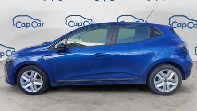 Renault Clio image 8