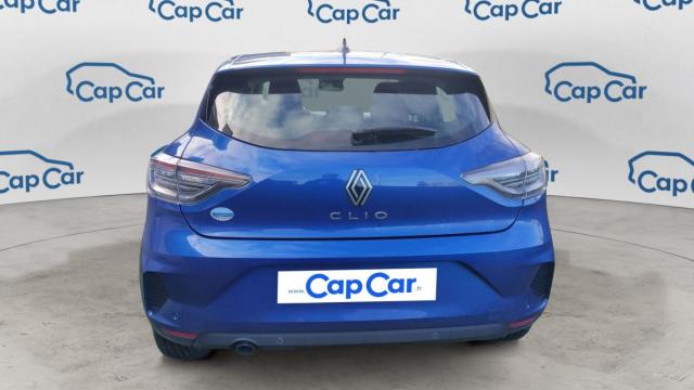 Renault Clio image 6