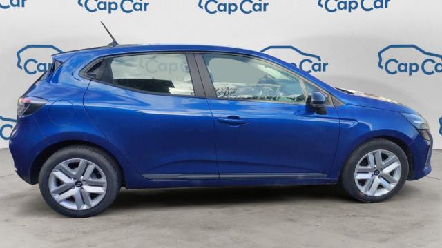 Renault Clio image 7