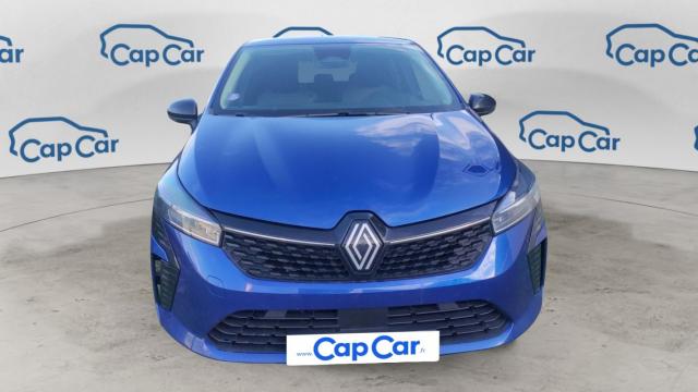 Renault Clio image 2