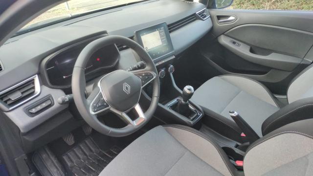 Renault Clio image 4