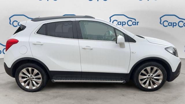 Opel Mokka image 3