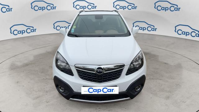 Opel Mokka image 8