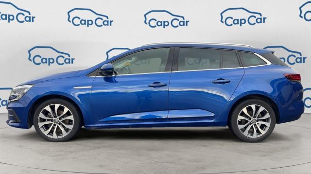 Renault Mégane Estate image 7