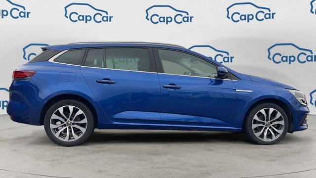 Renault Mégane Estate image 4