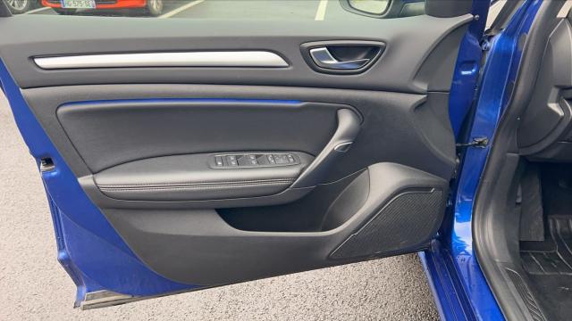 Renault Mégane Estate image 2