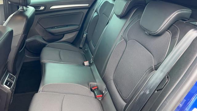 Renault Mégane Estate image 9