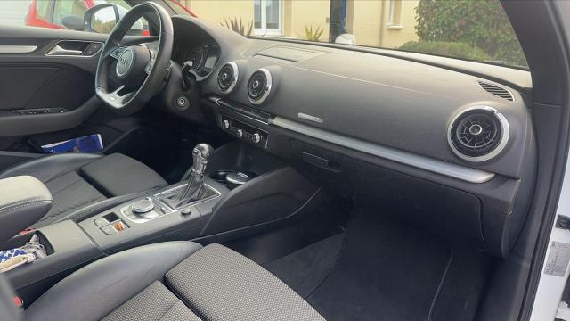 Audi A3 Sportback image 3