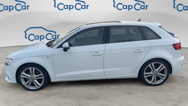 Audi A3 Sportback image 7