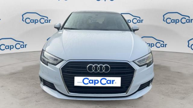 Audi A3 Sportback image 2