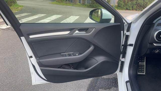 Audi A3 Sportback image 8