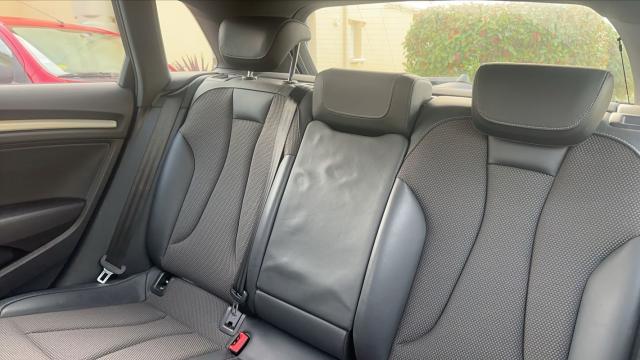 Audi A3 Sportback image 5