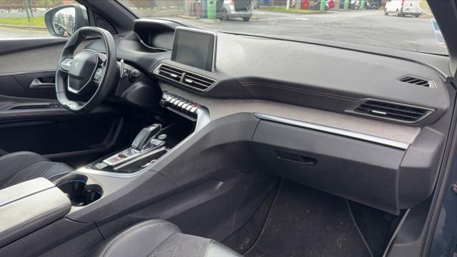 Peugeot 3008 image 7