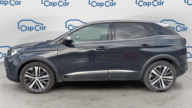 Peugeot 3008 image 2