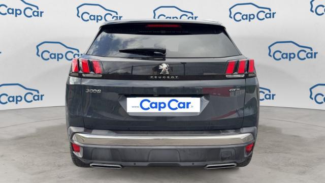 Peugeot 3008 image 1