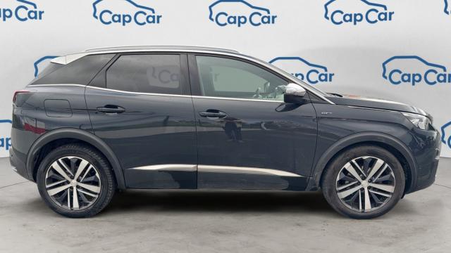 Peugeot 3008 image 4