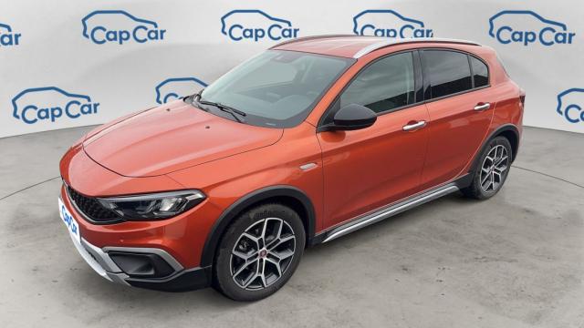 Fiat Tipo 1.0 Firefly Turbo 100 Cross