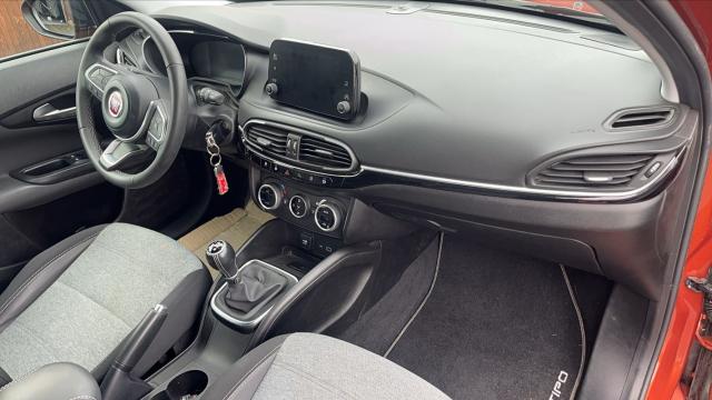 Fiat Tipo image 6