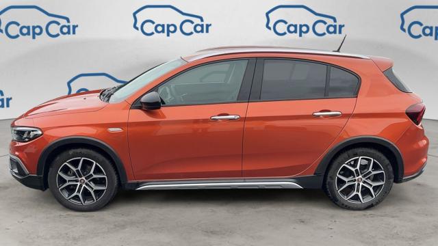 Fiat Tipo image 9