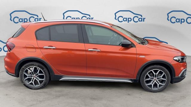 Fiat Tipo image 2