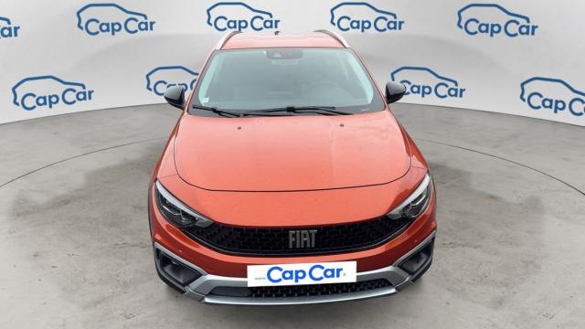 Fiat Tipo image 3