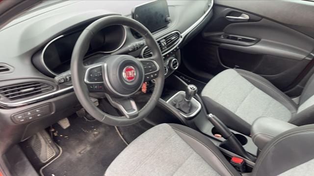 Fiat Tipo image 7
