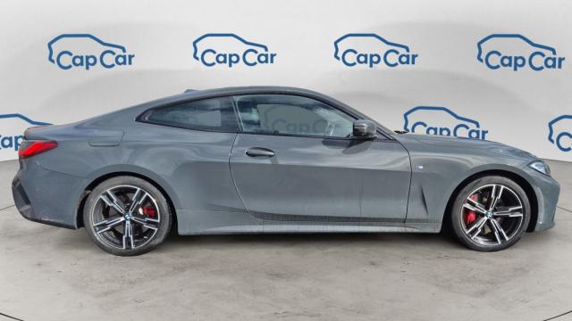 Bmw Serie 4 Coupé image 1