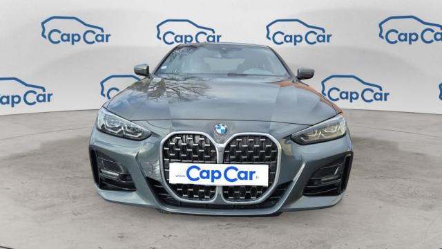 Bmw Serie 4 Coupé image 6