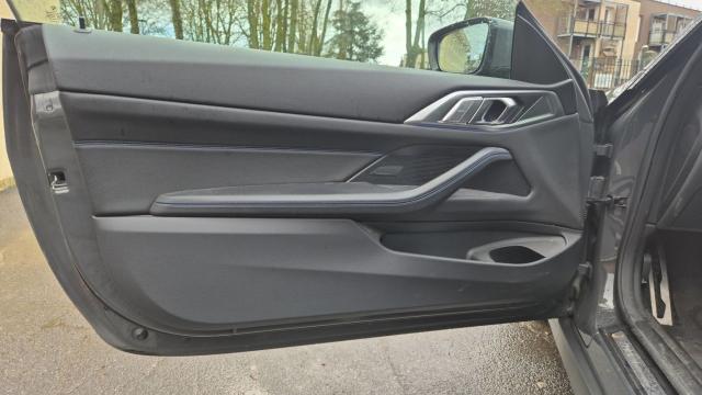Bmw Serie 4 Coupé image 3