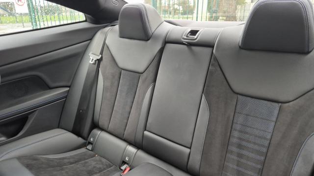 Bmw Serie 4 Coupé image 4