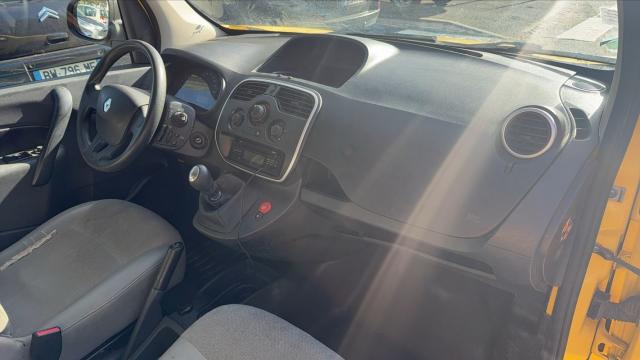 Renault Kangoo Express image 6