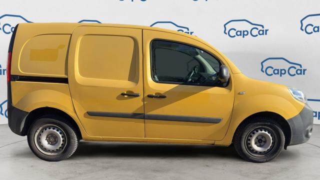Renault Kangoo Express image 9