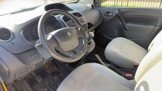 Renault Kangoo Express image 5