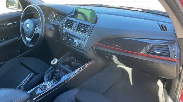 Bmw Série 1 image 4