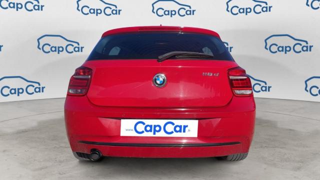 Bmw Série 1 image 2