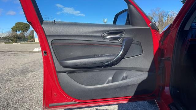 Bmw Série 1 image 1