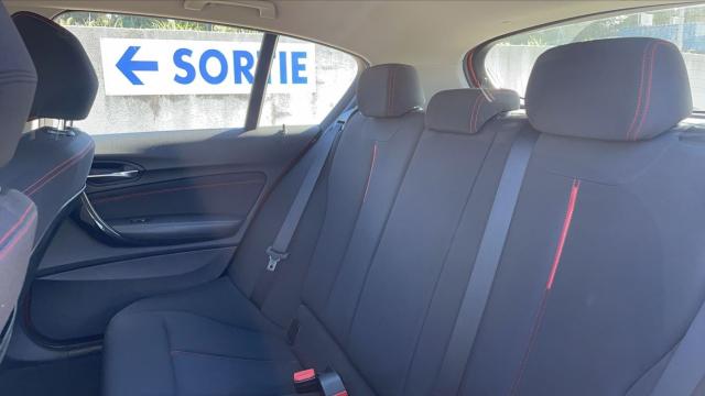 Bmw Série 1 image 9