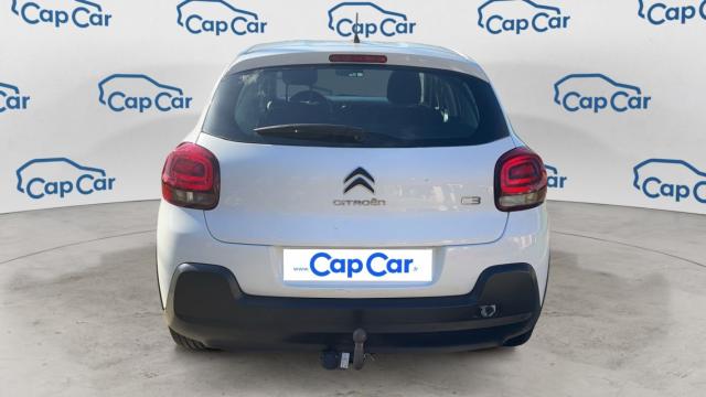 Citroen C3 image 1