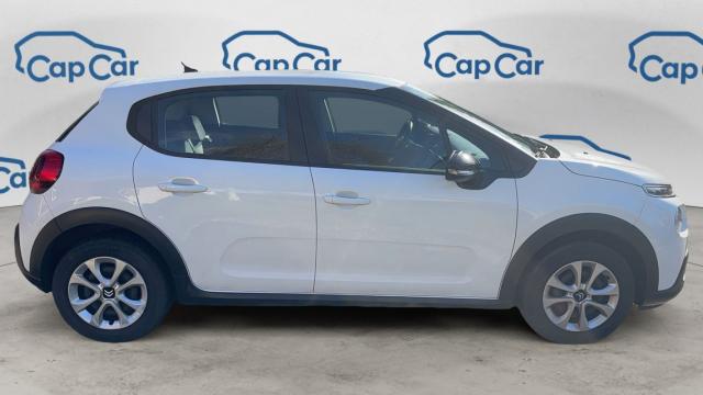 Citroen C3 image 7