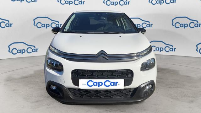 Citroen C3 image 3