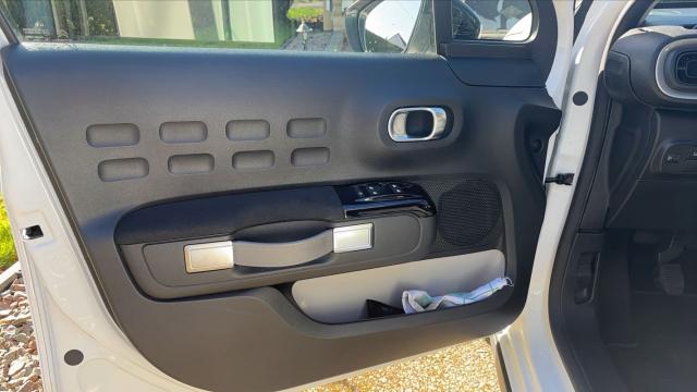 Citroen C3 image 5