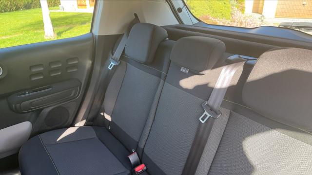 Citroen C3 image 6