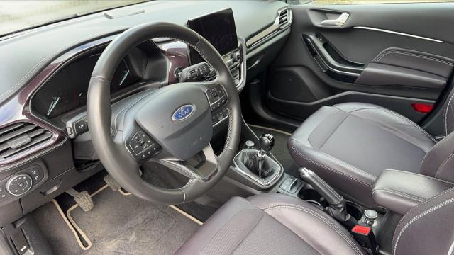 Ford Fiesta image 3