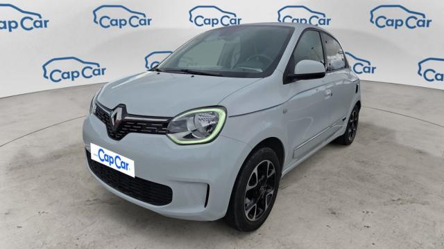 Renault Twingo 0.9 Tce 95 Edc6 Intens