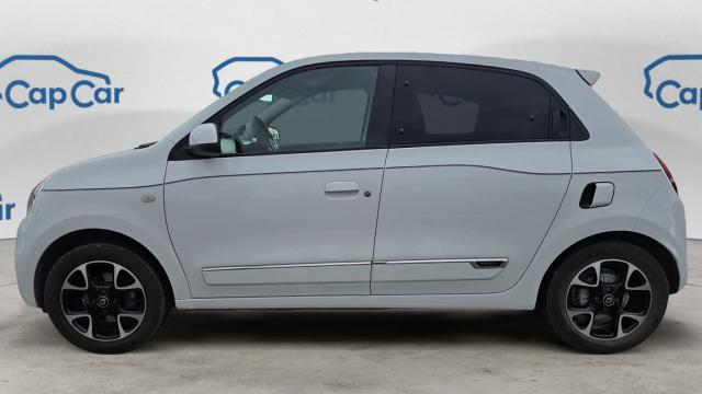 Renault Twingo image 7
