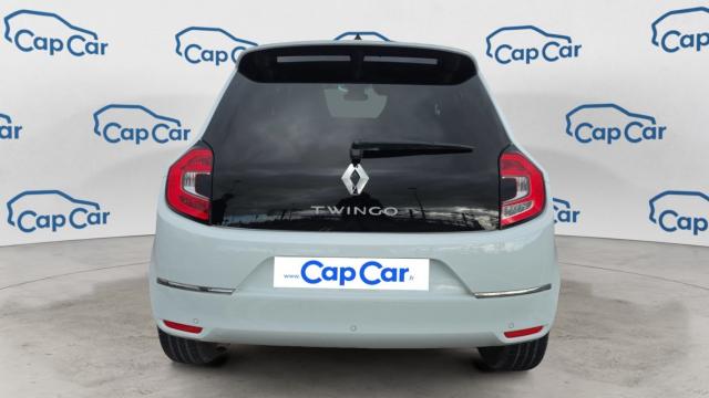 Renault Twingo image 3