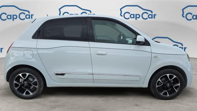 Renault Twingo image 6