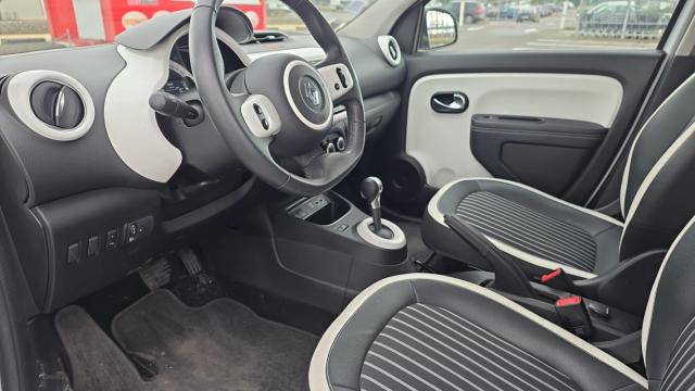 Renault Twingo image 8
