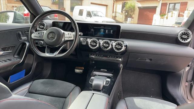 Mercedes Benz Classe A image 2