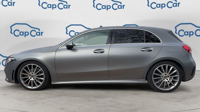 Mercedes Benz Classe A image 9